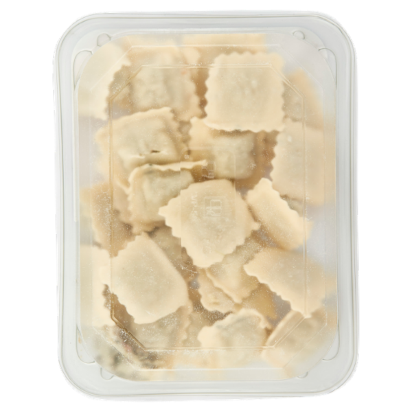 StemarPast Ravioli alle Borragini 250 g
