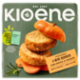 Kioene l'Originale 4 Mini Burger con Zucca e Carote 200 g