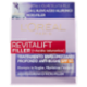 L'Oréal Paris Crema Viso Revitalift Filler Antirughe Rivolumizzante con Acido Ialuronico, SPF 50