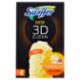 Swiffer Duster Staubmagnet 3D Clean Panni Cattura Polvere per Scopa Swiffer - Ricarica 5 Salviette