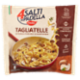 4 Salti in Padella Findus Tagliatelle ai funghi porcini e champignon 550 g