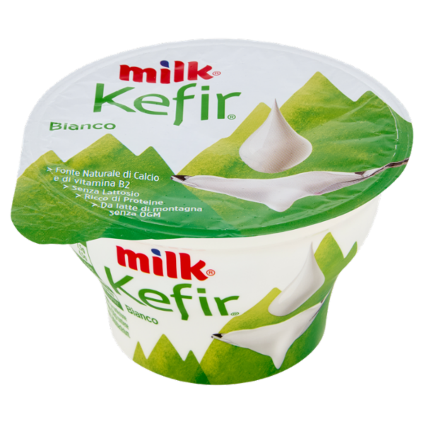 Milk Kefir Bianco 150 g