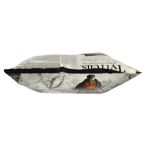 Tyrrell's truffle & sea salt flavour 135 g