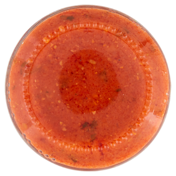 Selex Pesto con Pomodori Secchi e Pistacchio 190 g