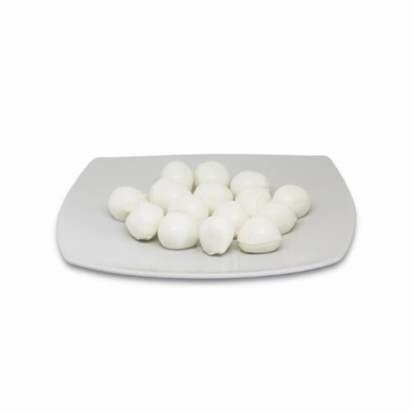 Icca Ciliegine Di Mozzarella Gr 250