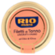 Rio mare Filetti di Tonno all'Olio di Oliva 180 g