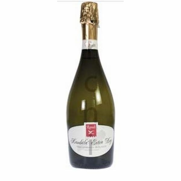 Randi Rambela Extra Dry Ravenna Bianco 75 cl