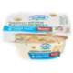 mila Gusto+Gusto Yogurt Pesca + Choco Wafer White 150 g