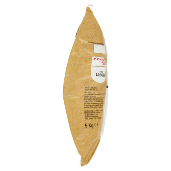 Sù Riso Arborio Superfino 5 kg