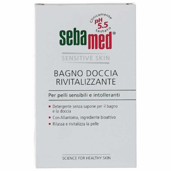 Sebamed Bagno Doccia Schiuma 200ml