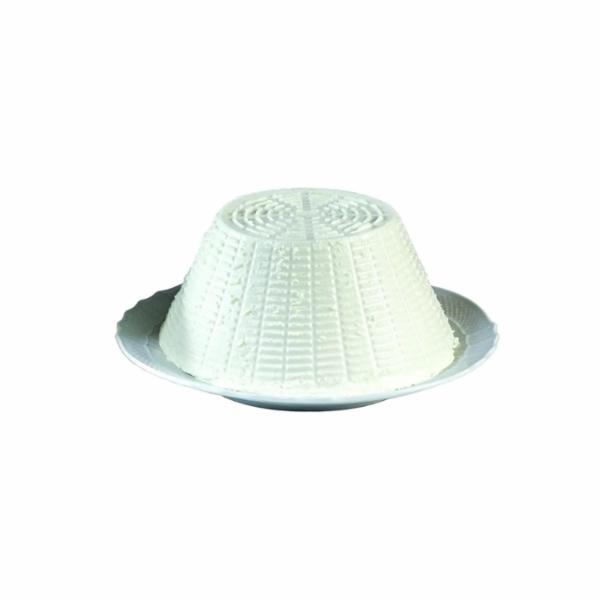 Ricotta Fresca Di Pecora