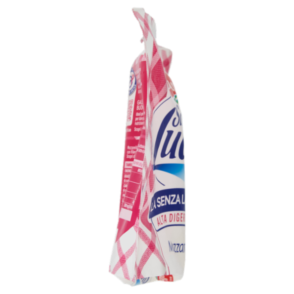 Galbani Santa Lucia Mozzarella la Senza Lattosio 100 g