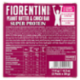 Fiorentini le Originali Peanut Butter & Choco Bar Super Protein Multipack 3 x 38 g