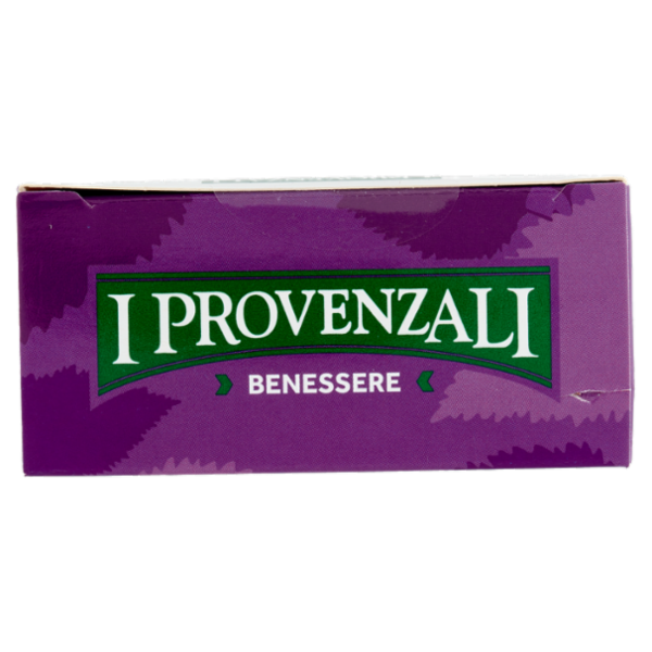 I Provenzali Benessere Perdita e Controllo del Peso Brucia Grassi e Drenante 30 compresse 16,5 g