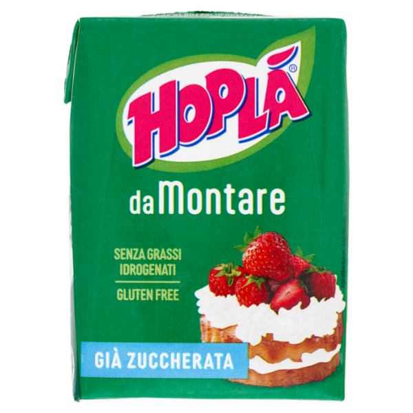 Hoplà da Montare 200 ml
