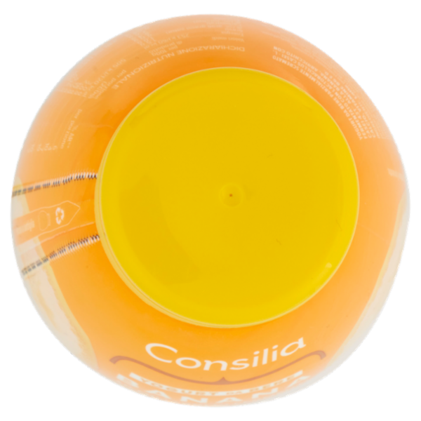 Consilia Yogurt da Bere Banana 200 ml