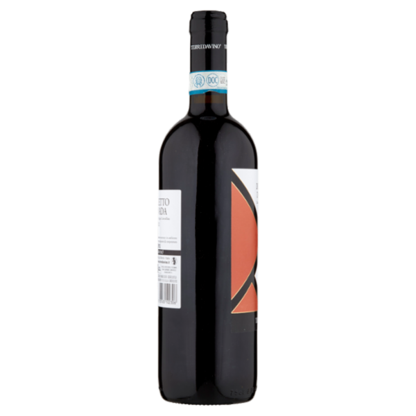 Terredavino Dolcetto di Ovada DOC 75 cl