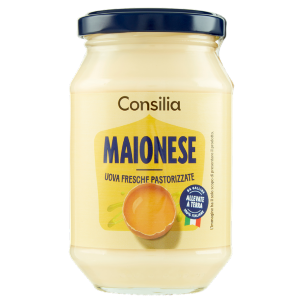 Consilia Maionese 240 g