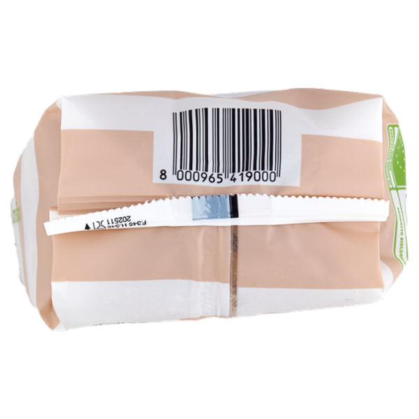 Consilia Pasta di Semola Integrale Penne Rigate Biologiche 500 g