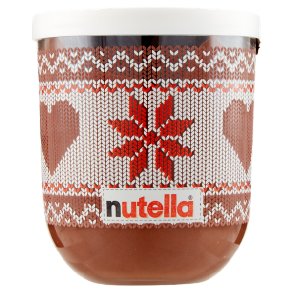 nutella 200 g