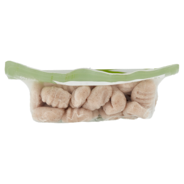 felicia Gnocchi di riso con Grano Saraceno Integrale 2 x 200 g