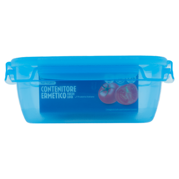 Consilia Saper Scegliere Contenitore Ermetico Fresh Lock 1,75 litri