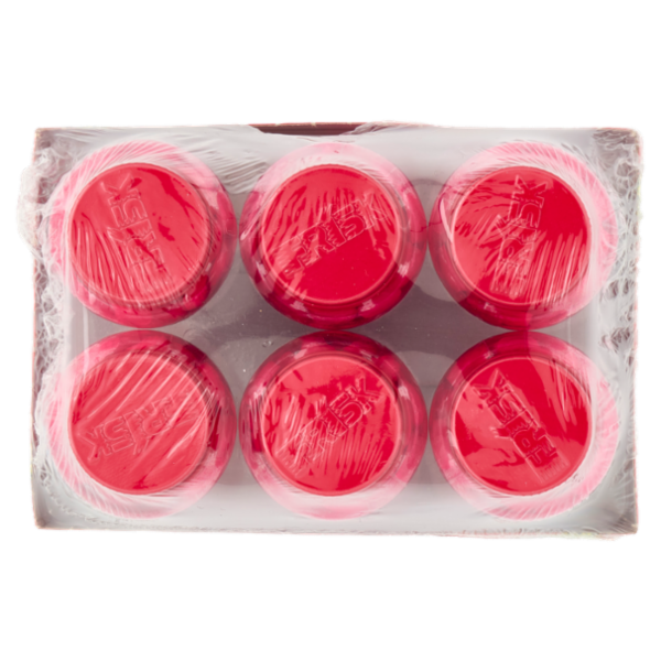 Frisk Sours Aroma Fragola 6 x 49 g