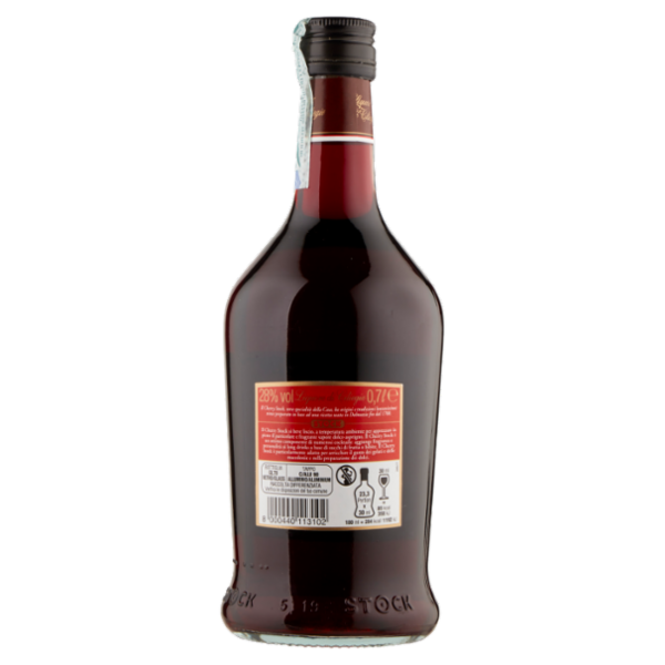 Stock Cherry 0,7 l