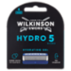 Wilkinson Sword Hydro 5 confezione di 4 lame