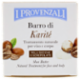 I Provenzali Burro di Karité Trattamento naturale per viso e corpo Pelli Secche e Screpolate 100 ml