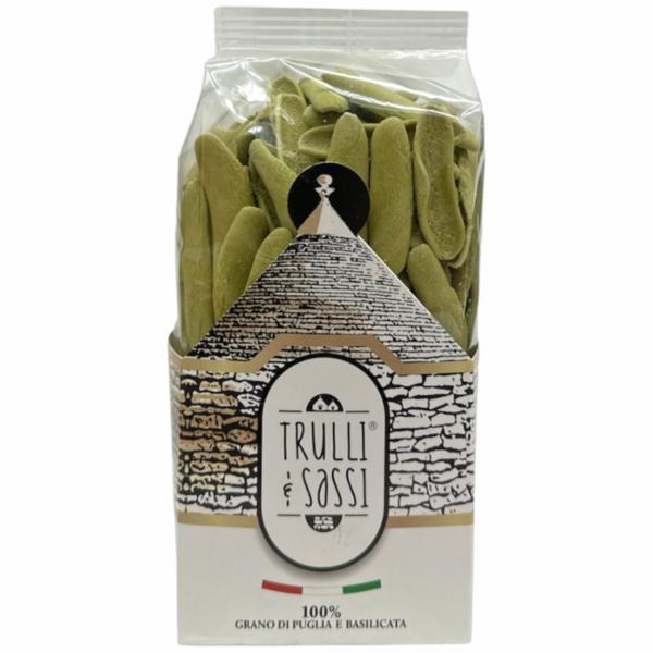 Trulli & Sassi Foglie D'ulivo Gr.400