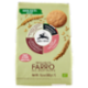 alce nero Frollini di Farro 300 g