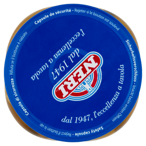 Neri Olive Verdi Bella di Cerignola 800 g