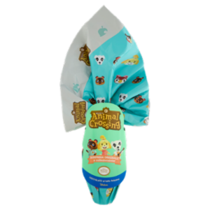 Walcor Cioccolato Al Latte Finissimo Welcome To Animal Crossing 150 g