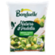 Bonduelle Natura in Padella Broccoli, Taccole e Patate Surgelato 450 g