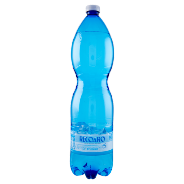 Recoaro Frizzante 1,5 L