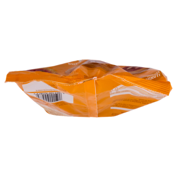 Selex Pizzette di Pasta Sfoglia Surgelate 500 g