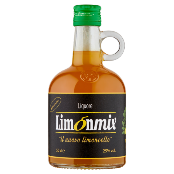 Enrico Toro Liquore Limonmix 50 cl