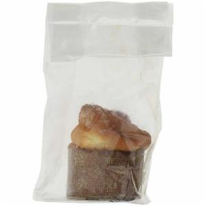 Monoporzione Torta Delle Rose Artigianale 80g