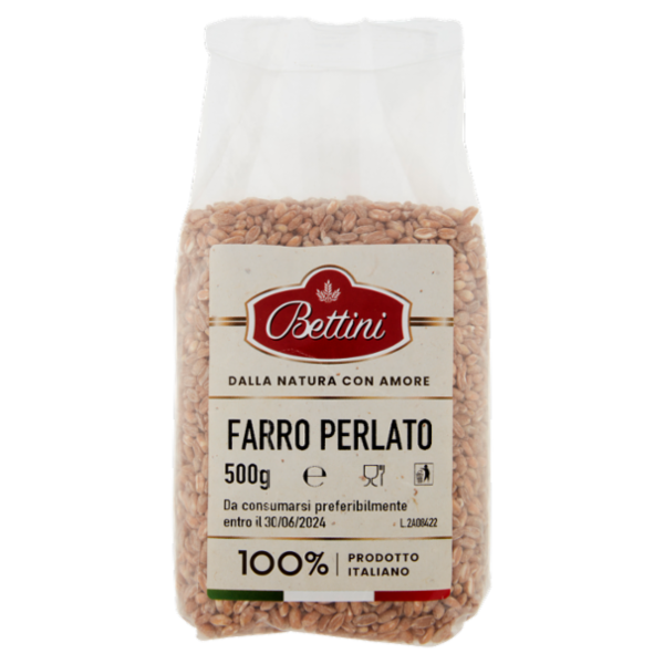 Bettini Farro Perlato 500 g
