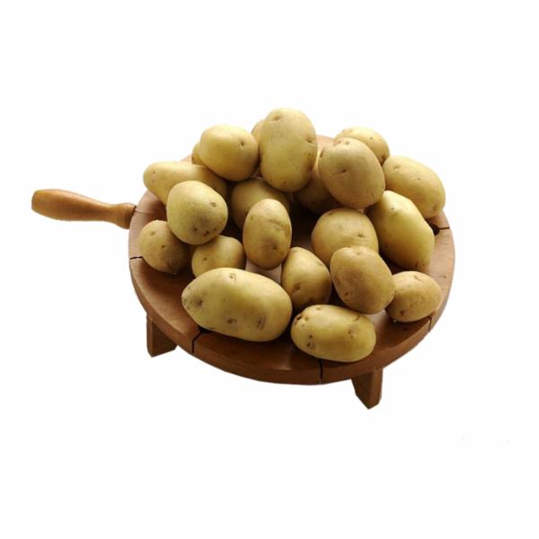 Patate Novelle Sfuse