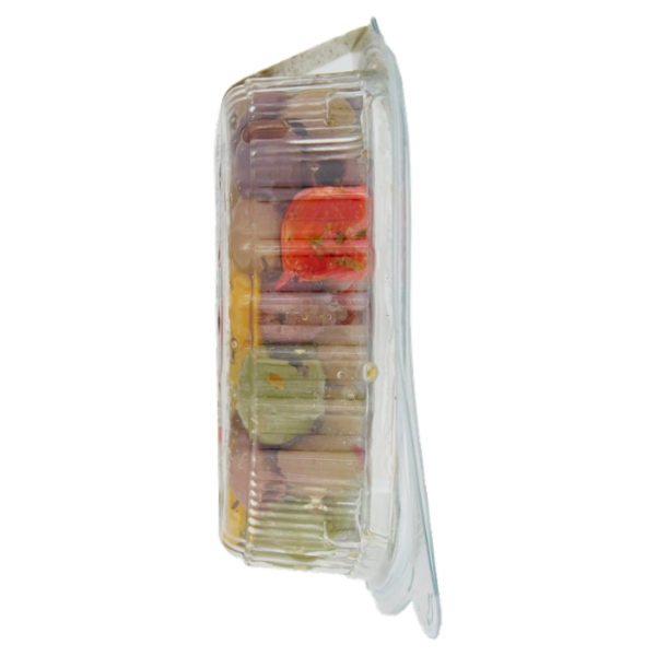 Ficacci Bel Mix di Olive Italiane Denocciolate 170 g