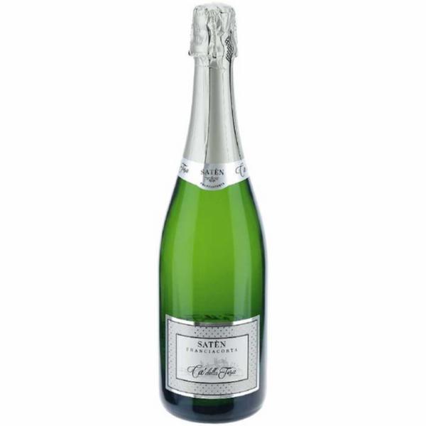 Franciacorta Docg Satèn Ca' Della Tesa