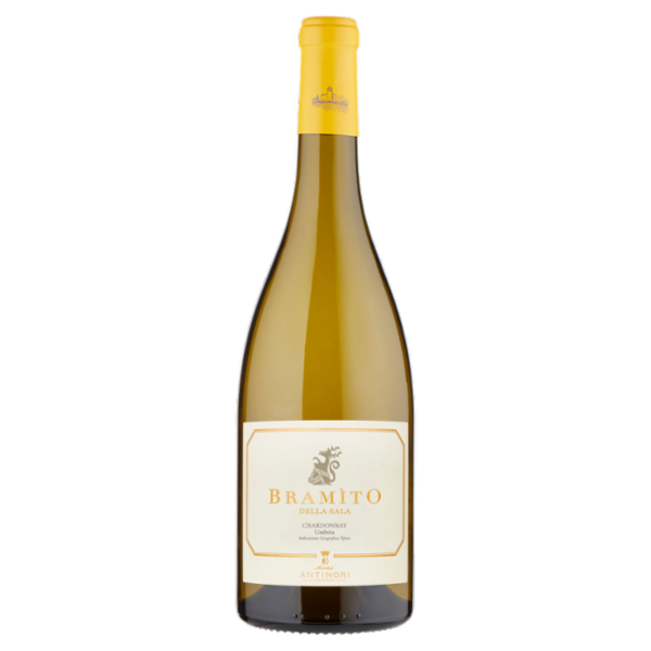 Marchesi Antinori Bramìto della Sala Chardonnay Umbria IGT 750 ml