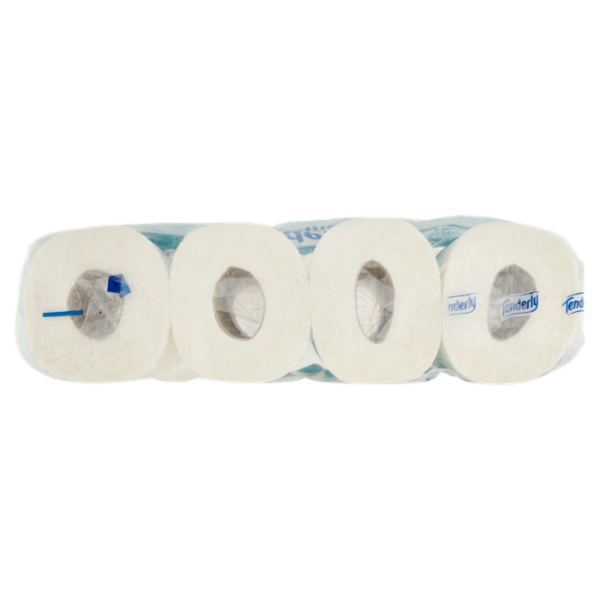Tenderly Ultra Comfort Rotoli Morbidissimi 8 pz