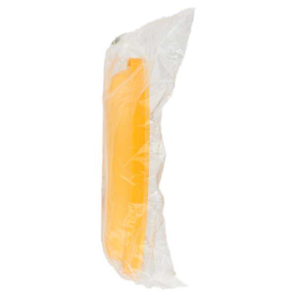 Selex Natura Chiama Piattini Biodegradabili e Compostabili Ecologici Gialli 15 pezzi