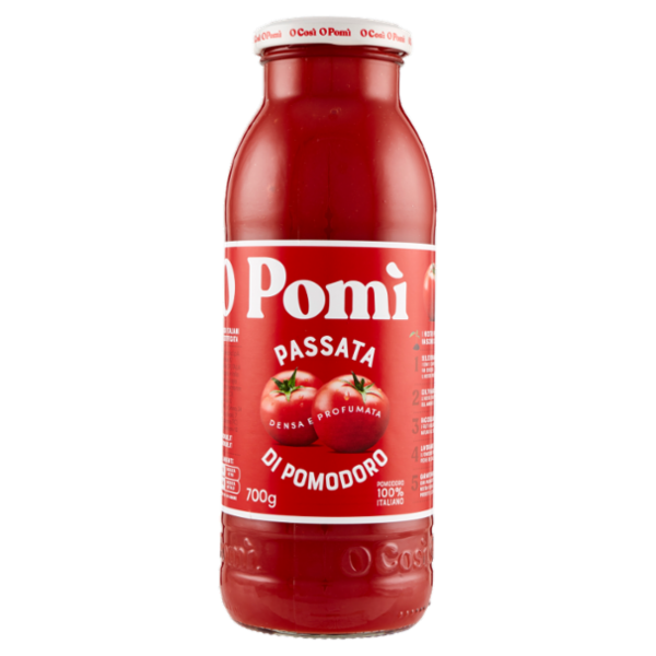 Pomì Passata di Pomodoro 700 g