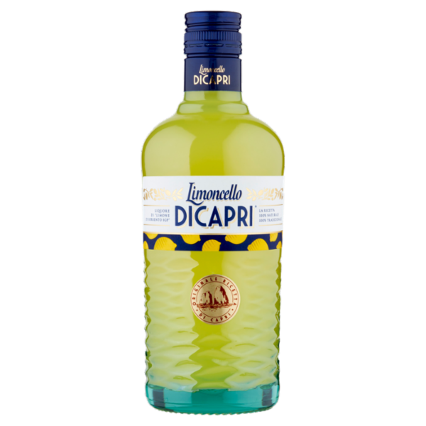 Limoncello di Capri 50 CL