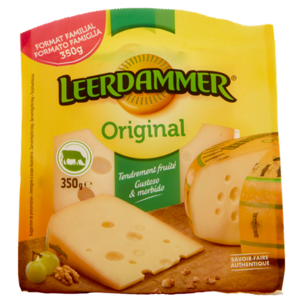Leerdammer Original 350 g