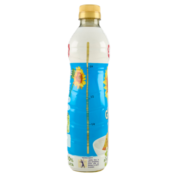 Sagra Olio di Semi di Girasole 1 L